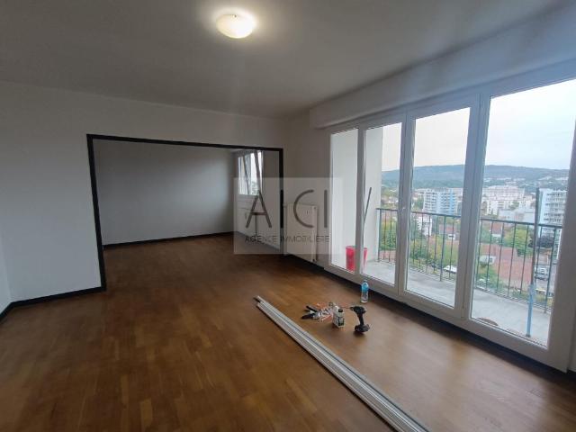 Appartement vente à Besançon