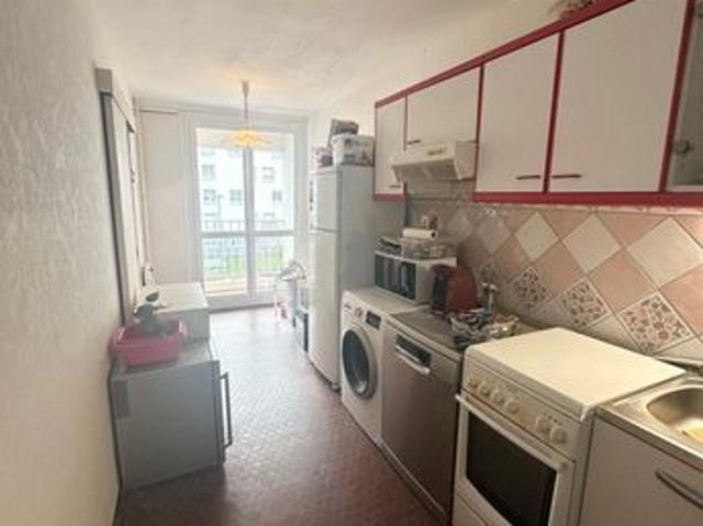 Appartement vente à Dijon