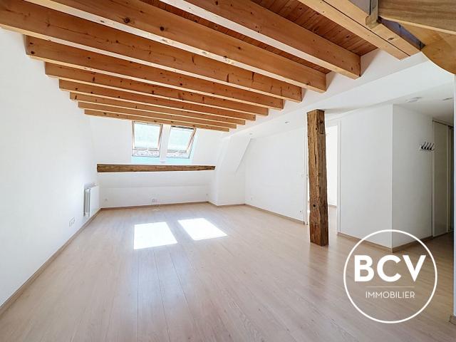 Appartement vente à Chartres, Gallardon