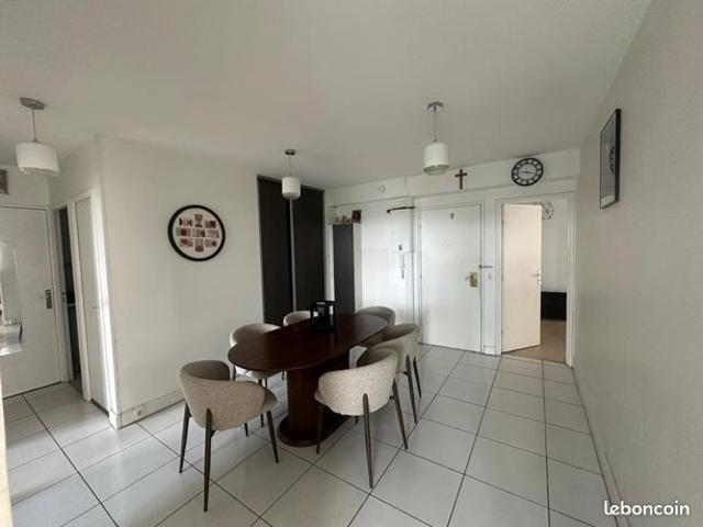Appartement vente à Argenteuil, Montigny-lès-cormeilles