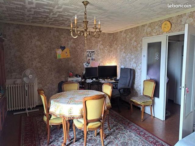 Appartement vente à Valence, Bourg-lès-valence
