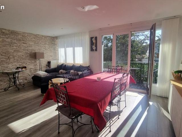 Appartement vente à Évry, Brunoy