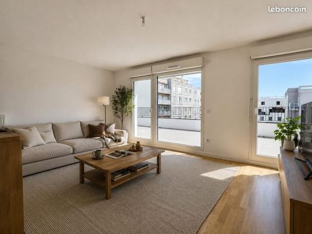 Appartement vente à Créteil, Sucy-en-brie