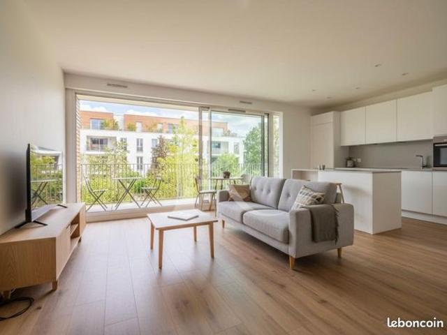 Appartement vente à Dreux, Montreuil