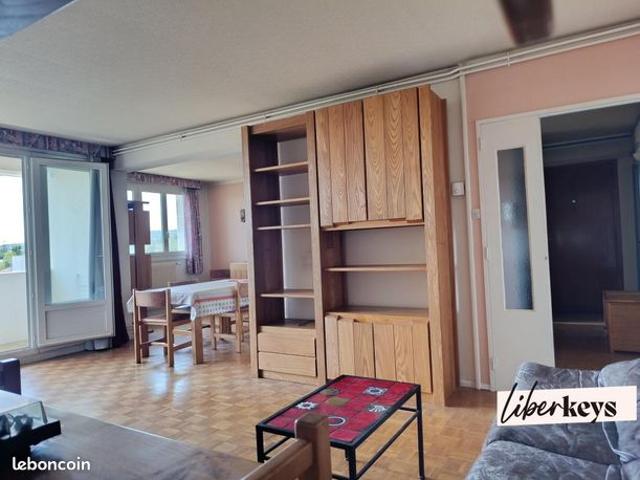 Appartement vente à Mâcon, Tournus