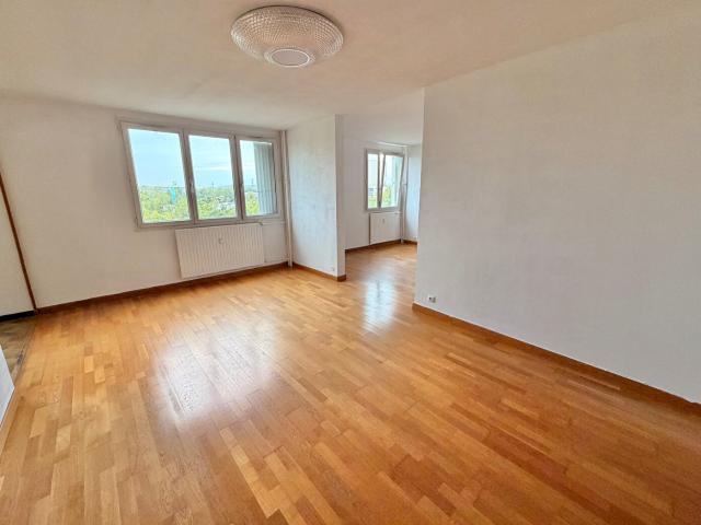 Appartement vente à Résidence Privé Gabriel Péri, Saint-Denis