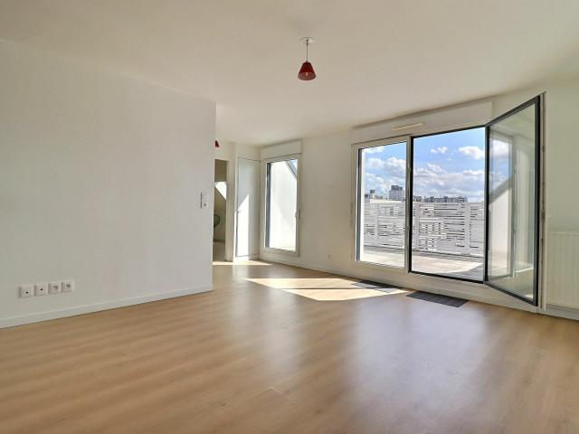 Appartement vente à Nanterre, Colombes