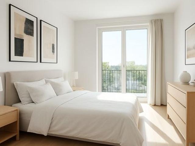 Appartement vente à Bourges, Achères