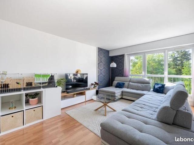 Appartement vente à Pontoise, Saint-ouen-l'aumône