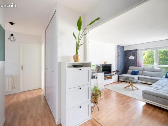 Appartement vente à Pontoise, Saint-ouen-l'aumône