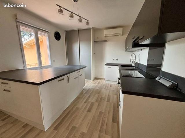 Appartement vente à Toulouse, Saint-orens-de-gameville