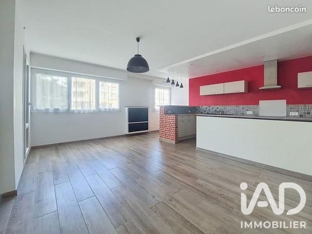 Appartement vente à Argenteuil, Le Plessis-bouchard