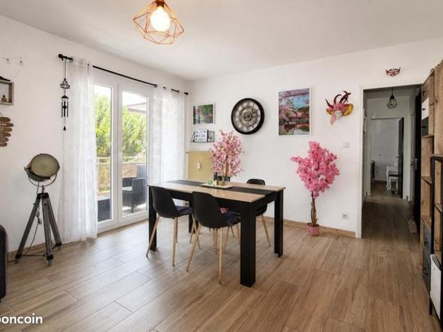 Appartement vente à Narbonne