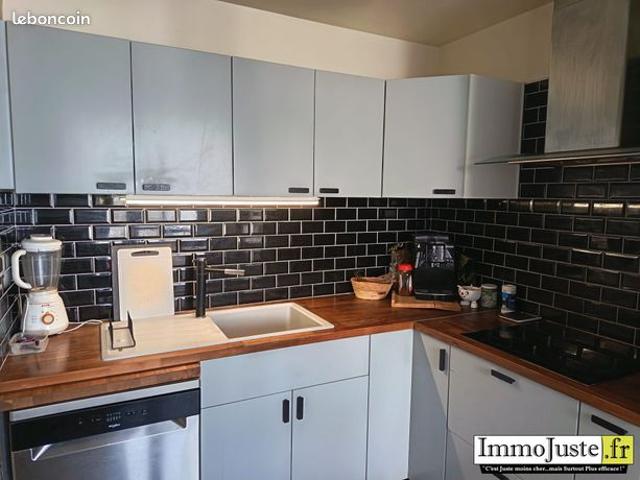 Appartement vente à Versailles, Montigny-le-bretonneux