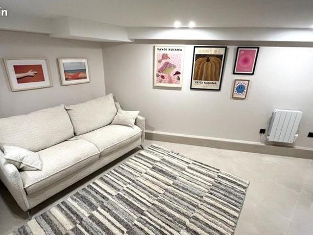 Appartement vente à Nogent-sur-Marne, Vincennes