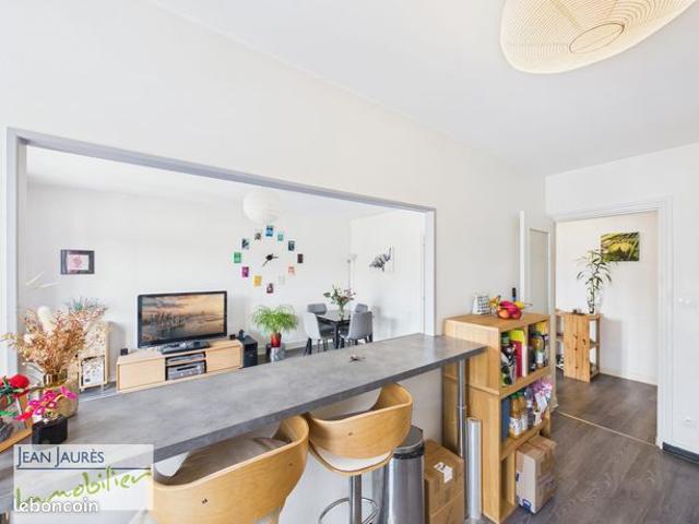 Appartement vente à Troyes