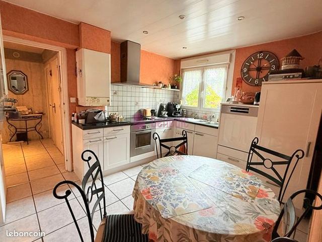 Appartement vente à Forbach-Boulay-Moselle, Forbach