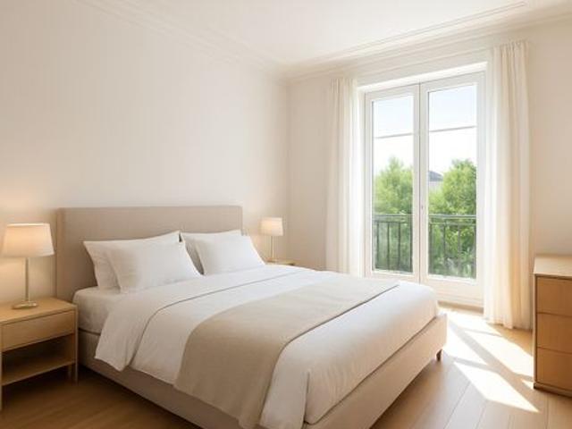 Appartement vente à Saint-Brieuc, Bretagne