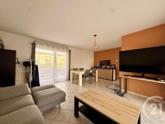 Appartement vente à Valence, Drôme