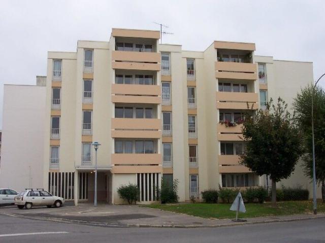 Appartement location à Laon, Chauny