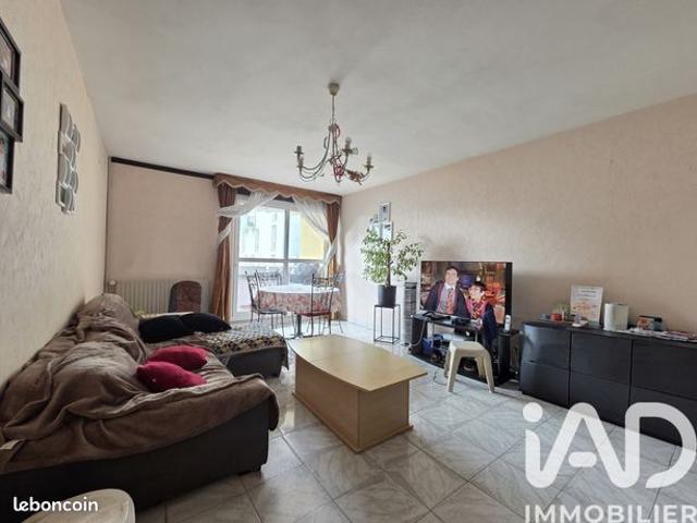 Appartement vente à Créteil, Boissy-saint-léger