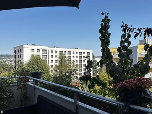 Appartement vente à Rouen, Le Petit-quevilly
