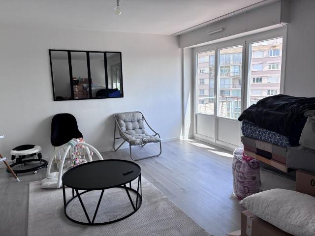 Appartement location à Mâcon