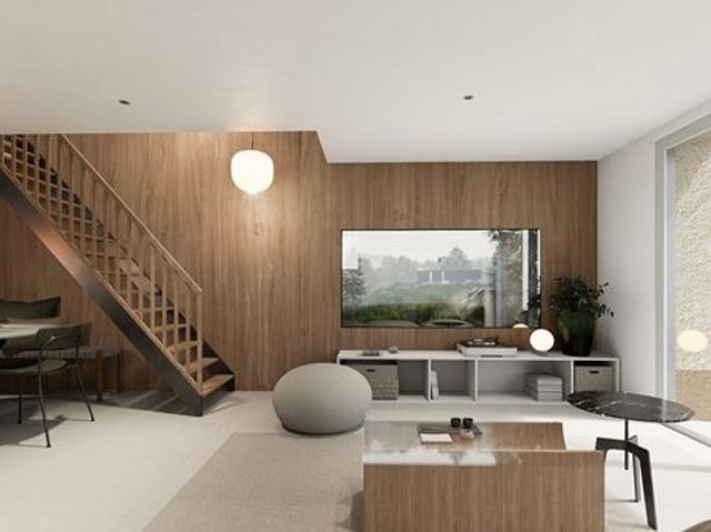Appartement vente à Pontarlier, Morteau