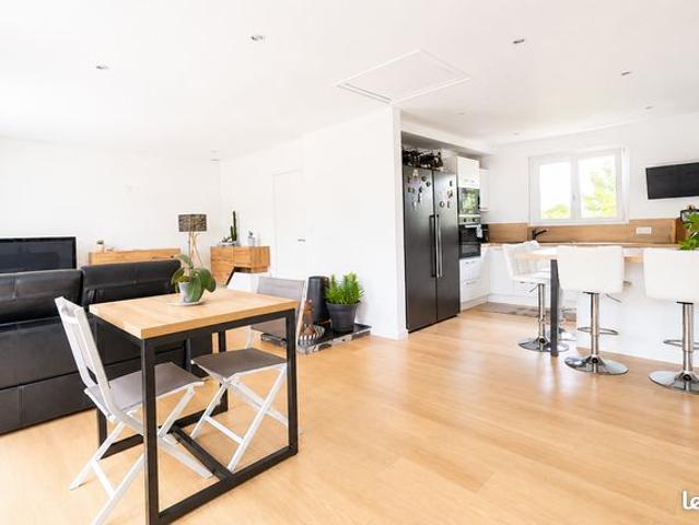 Appartement vente à Villefranche-sur-Saône, Rhône