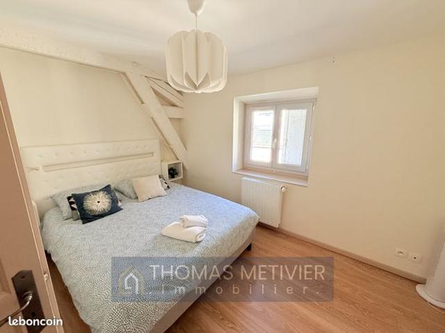 Appartement vente à Béziers, Villeneuve-lès-béziers
