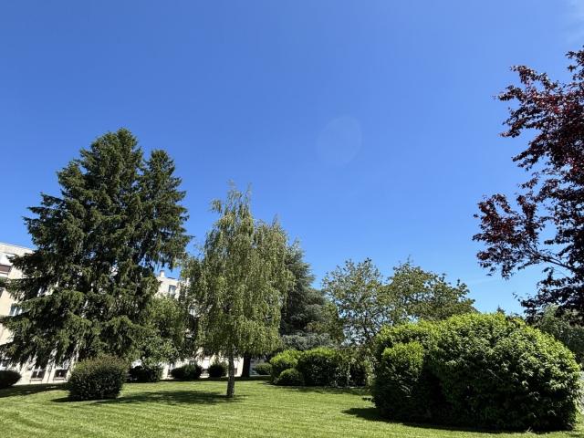 Appartement vente à Bois-d'Arcy, Yvelines