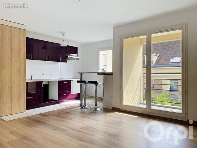 Appartement vente à Palaiseau, Longjumeau