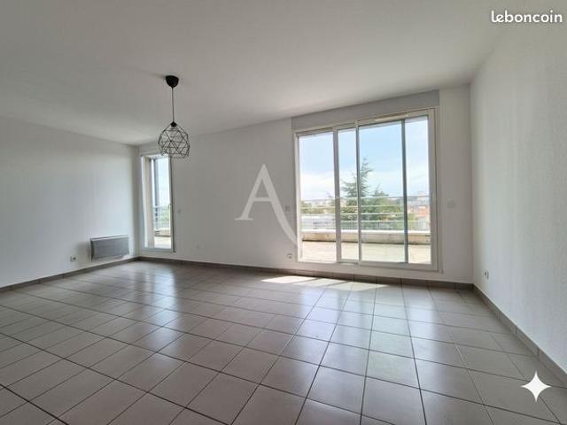 Appartement vente à Bordeaux, Gradignan
