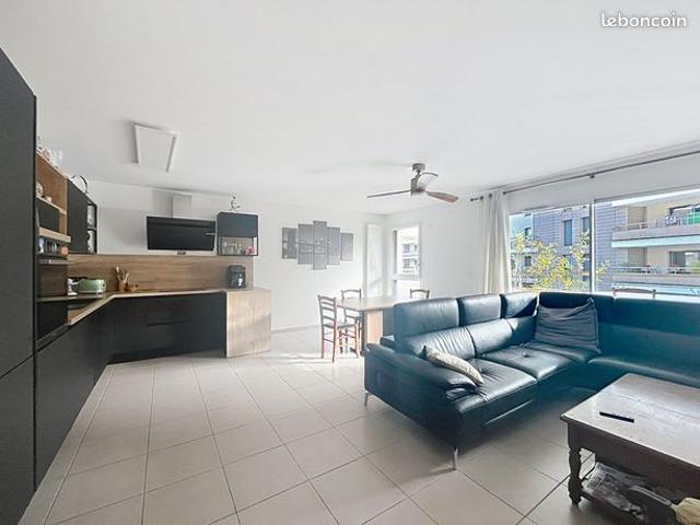 Appartement vente à Bonneville, Val-d'Auge