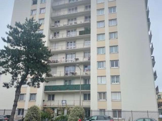 Appartement vente à Garges-lès-gonesse, Martinique