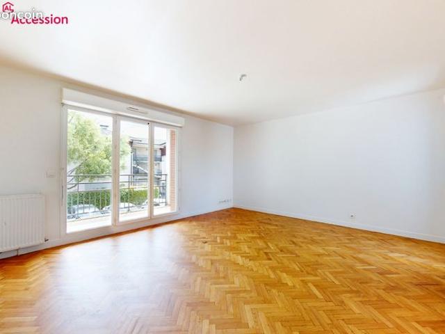 Appartement vente à Compiègne, Chelles