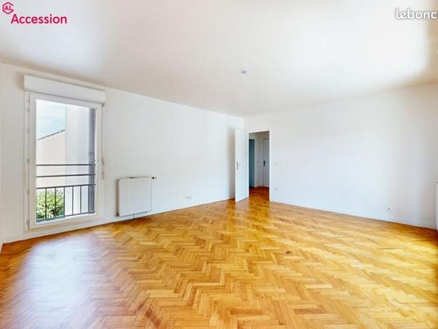 Appartement vente à Compiègne, Chelles