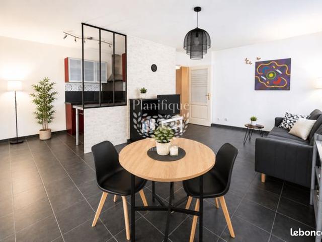 Appartement vente à Saint-Julien-en-Genevois, Saint-julien-en-genevois