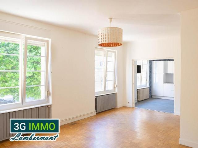 Appartement vente à Val-de-Briey, Longwy