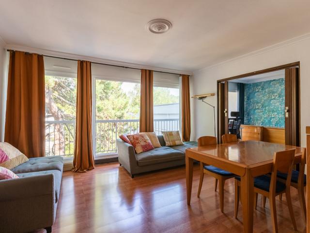 Appartement vente à Bougival, Yvelines