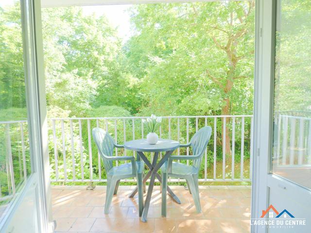 Appartement vente à Mantes-la-Jolie, Aubergenville