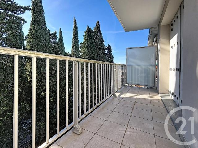 Appartement vente à Montpellier