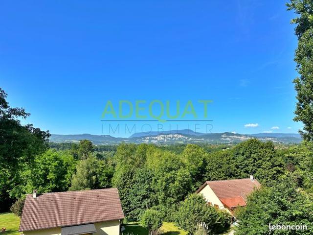 Appartement vente à Chambéry, Auvergne-Rhône-Alpes
