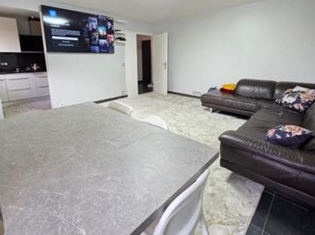 Appartement vente à Le Raincy, Aulnay-sous-bois