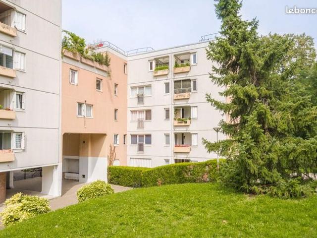Appartement vente à Le Raincy, Clichy-sous-bois
