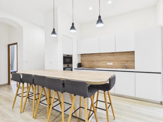 Appartement vente à Ajaccio