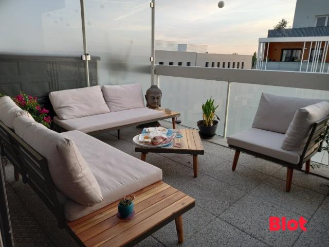 Appartement vente à Rennes, Bretagne