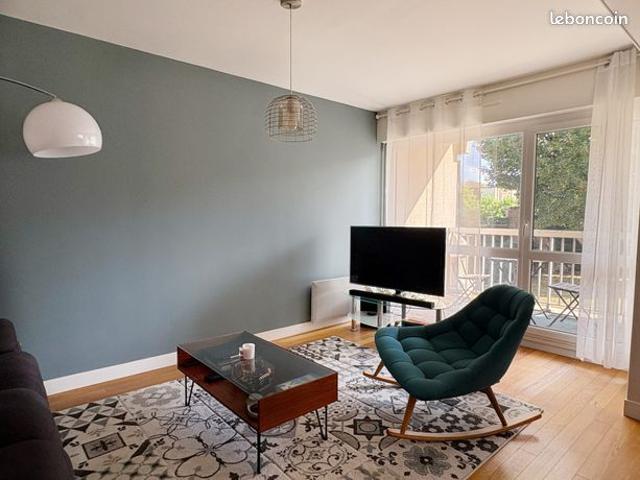 Appartement vente à Lille