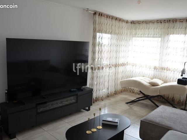 Appartement vente à Strasbourg, Hoenheim
