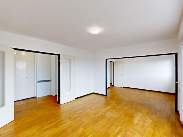 Appartement vente à Besançon